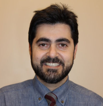 Dr. Farshad Gobbeh Dr. Farshad Ghobbeh