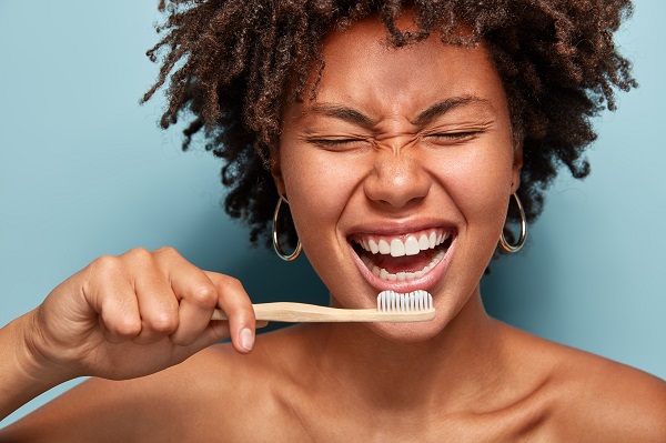 Are You Keeping Good Oral Hygiene Habits