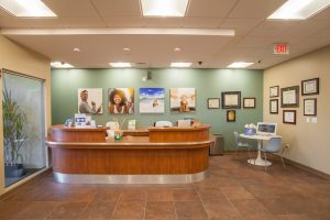 My First Dental Office Reception 3