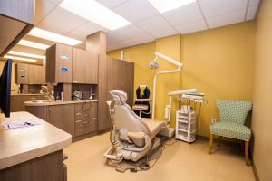 My First Dental Office Operating Room 3