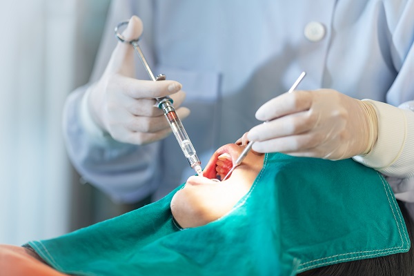 Get Locked In On Dental Sealants