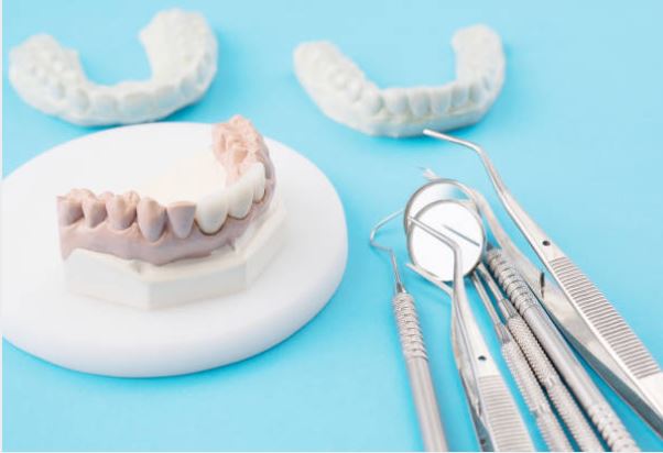 Things You Should Know Before Considering a Dental Bridge