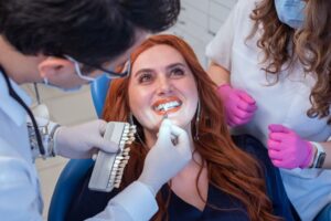 Dental Emergency