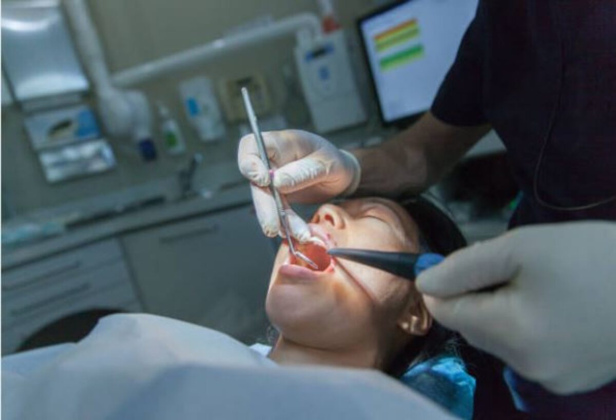 Best permanent tooth prosthesis Android/iPhone Apps