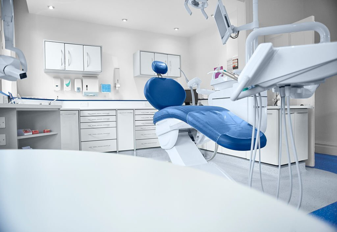 Dental Clinic Medford