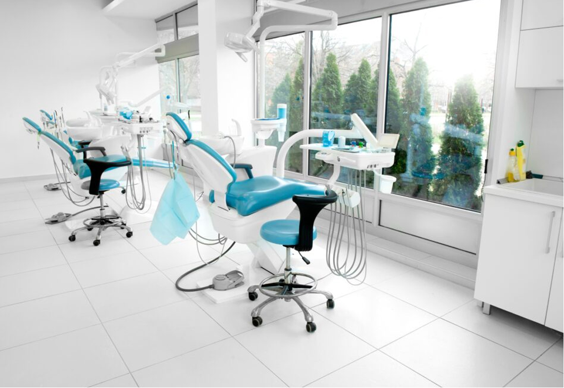Dental Clinic Somerville