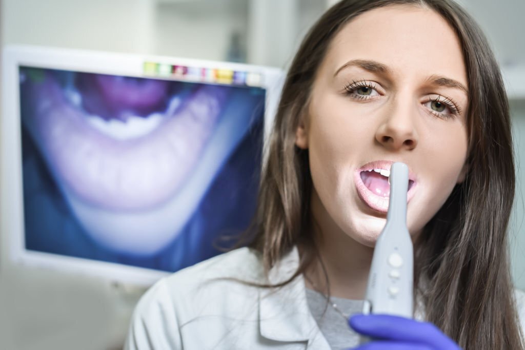 IntraOral Camera Technology Somerville & Medford, MA