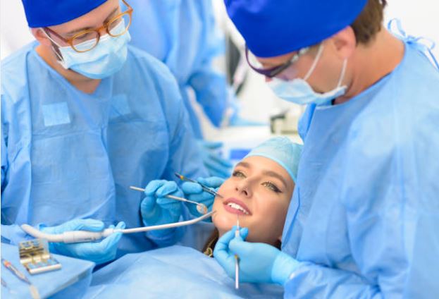 Benefits of Root Canal Treatment