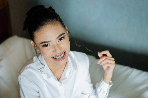Are Braces Considered Cosmetic Dentistry