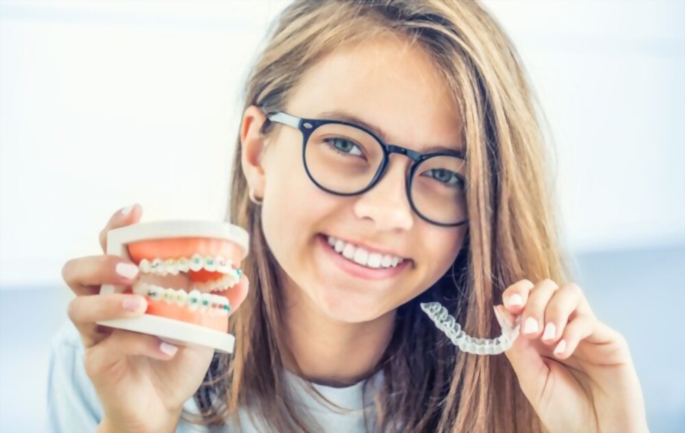 Are Braces Considered Cosmetic Dentistry?