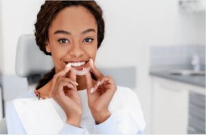 Invisalign Somerville & Medford