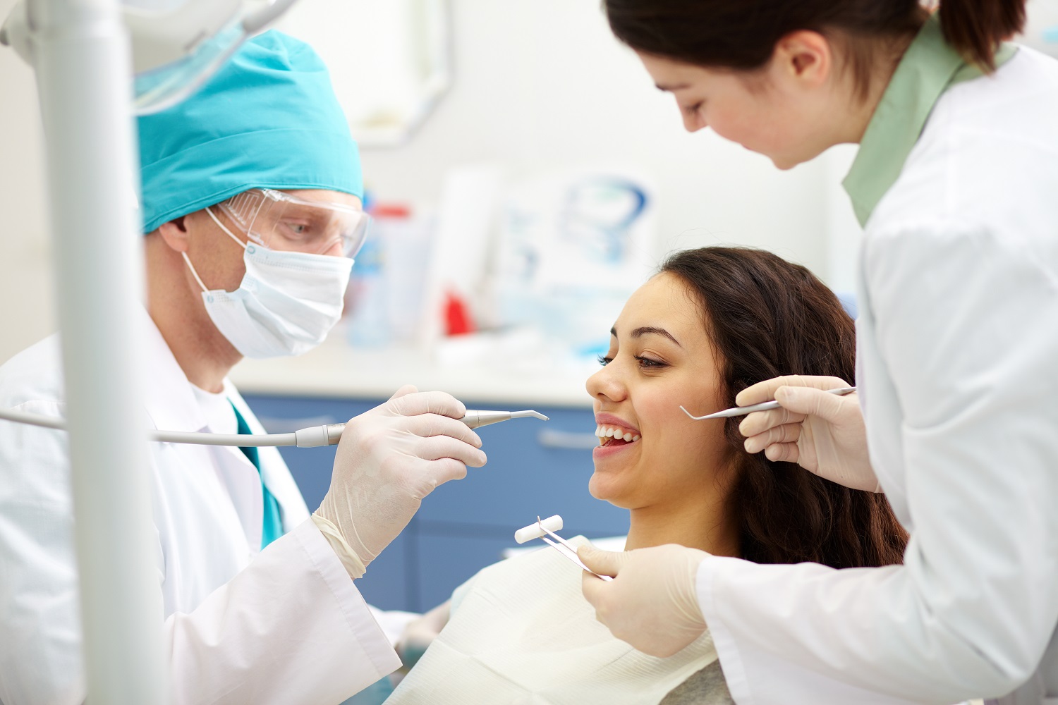 general dentistry in Medford