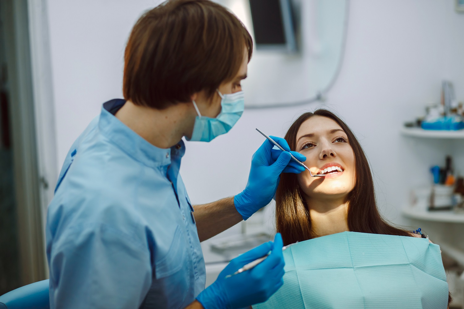 general dentistry in Medford
