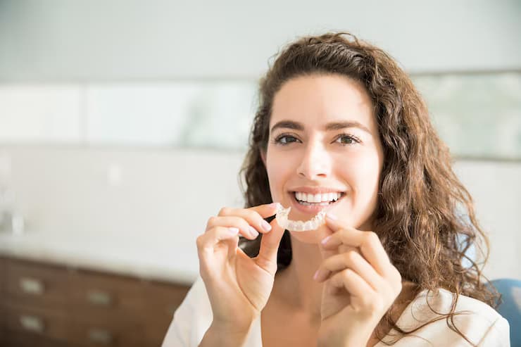 clear aligners in Medford