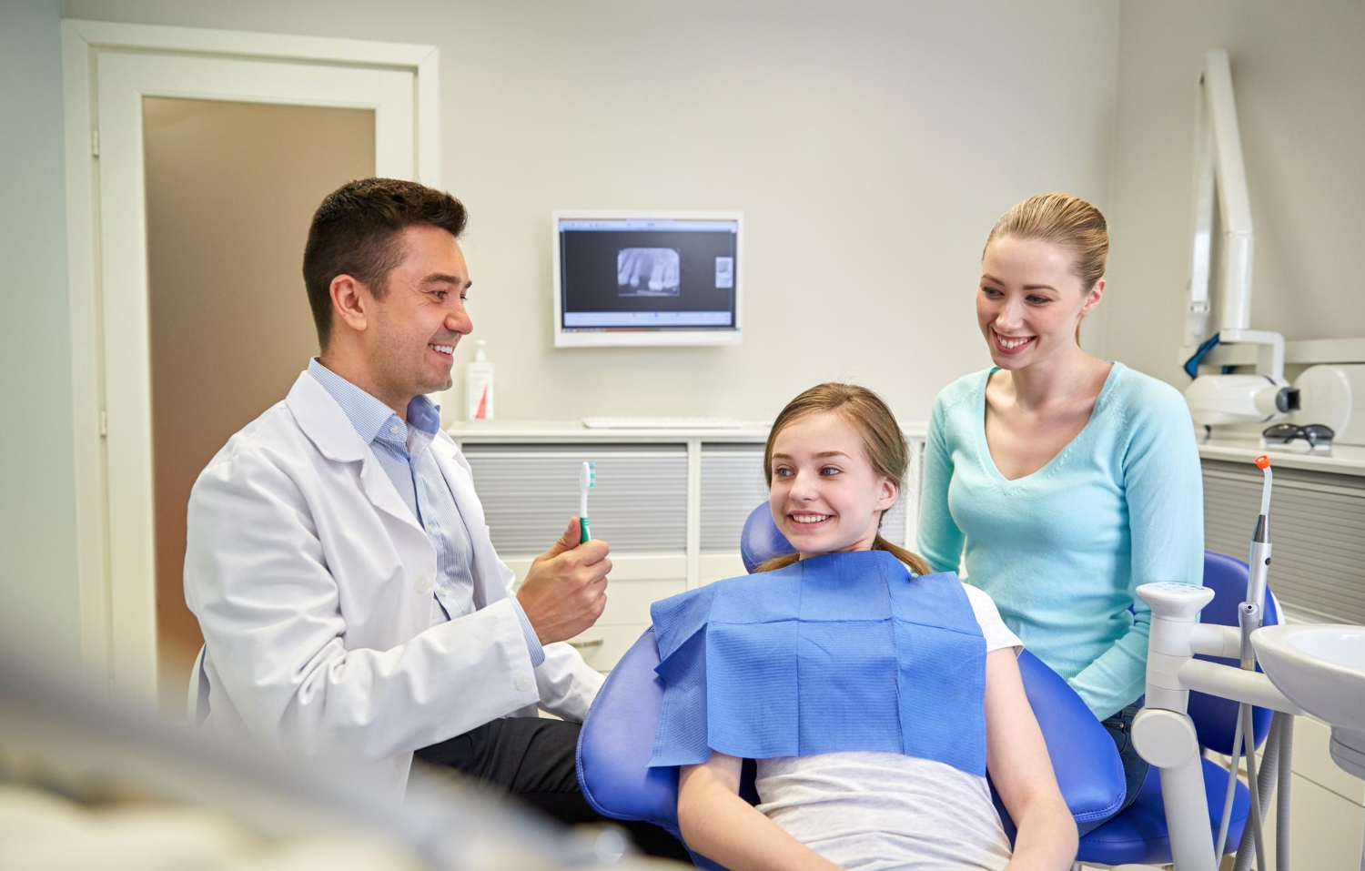Best Family Dentist in Medford