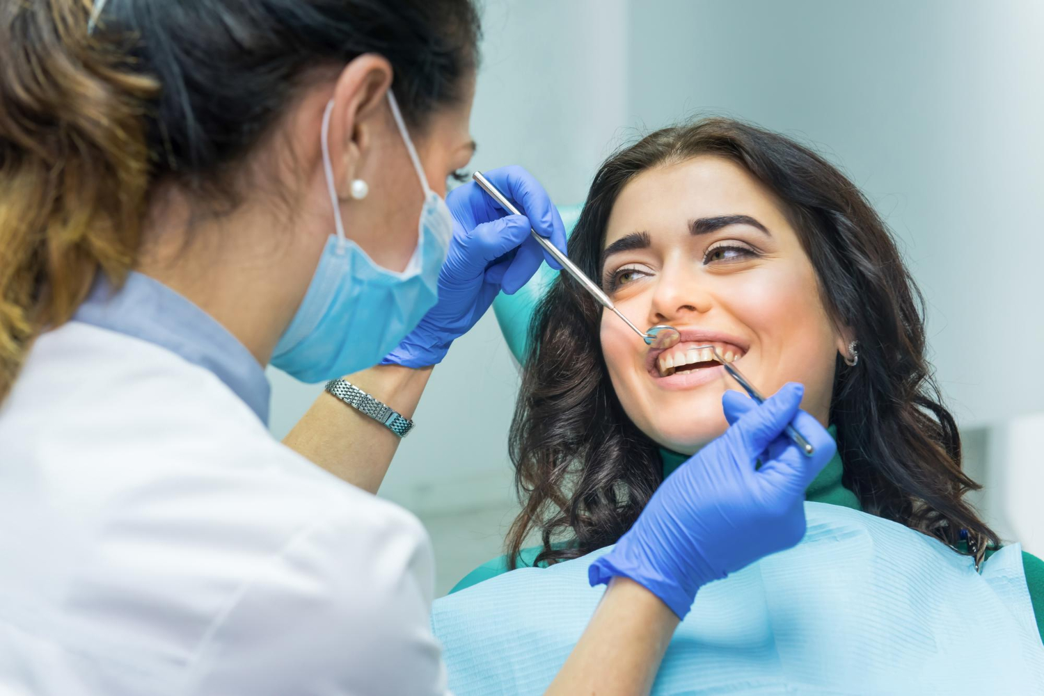 affordable cosmetic dentist near me