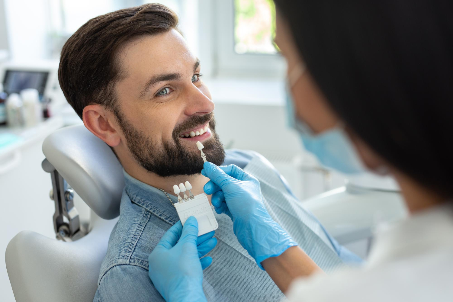 Are dental implants painful