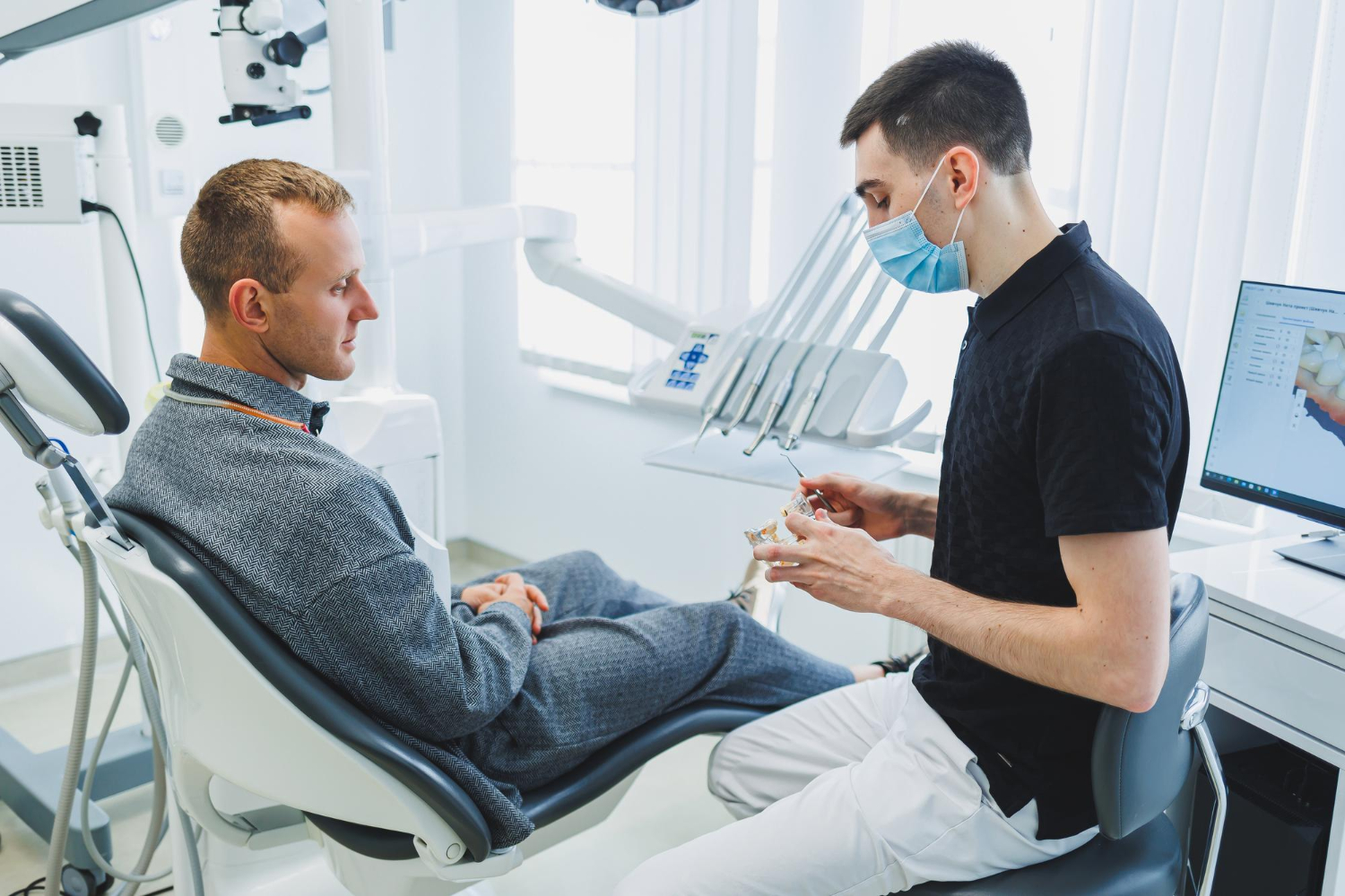 How much does Somerville dentist cost