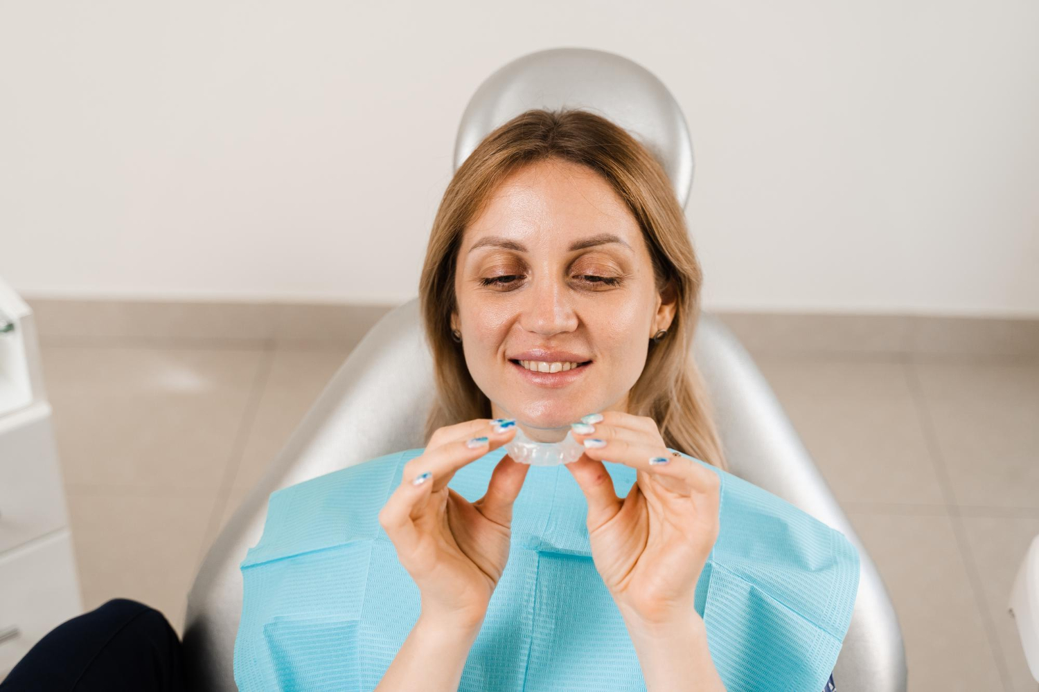 Is Invisalign better than braces